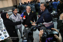 شبیخون پلیس به 61 سارق خشن در تهران / ممنوعیت مرخصی برای سارقان و زورگیران