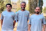 تنیس‌بازان ایران عازم مسابقات جهانی پرتغال شدند