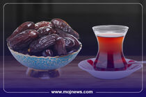 اینفوگرافیک/ بهترین گزینه ها برای باز کردن روزه ها در زمان افطار