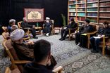 مسیر دیپلماسی برای گره‌گشایی از مشکلات کشور دنبال می‌شود