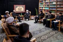 مسیر دیپلماسی برای گره‌گشایی از مشکلات کشور دنبال می‌شود