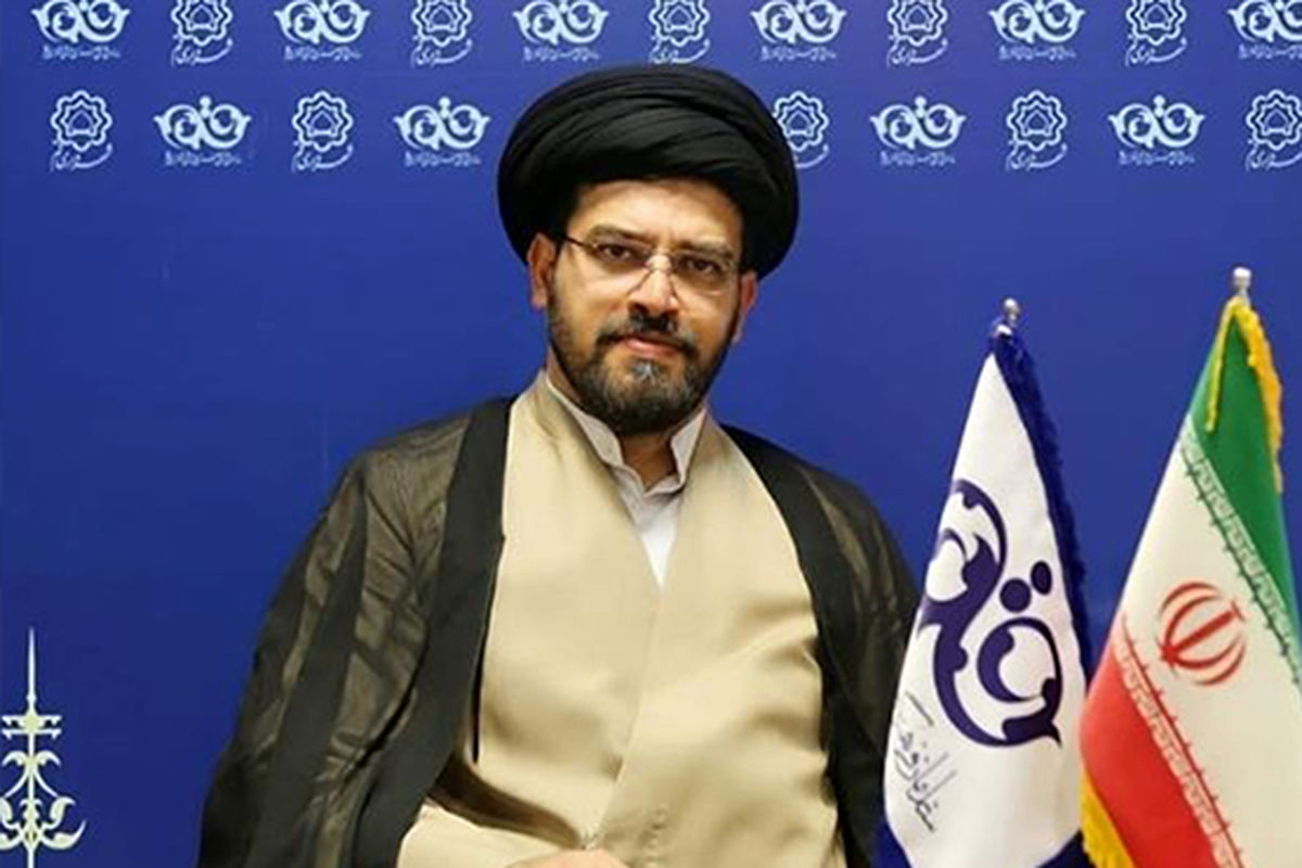 حجت الاسلام طباطبایی نژاد