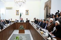 مشروح مصوبات نخستین جلسه ستاد راهبری مهندسی فرهنگی کشور 