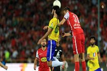 سازمان لیگ از تغییر ساعت 2 بازی خبر داد