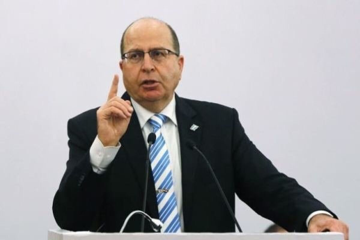 یعلون