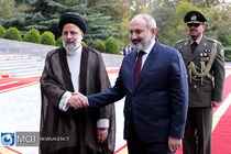 مخالف تغییر ژئوپلتیک در قفقاز هستیم