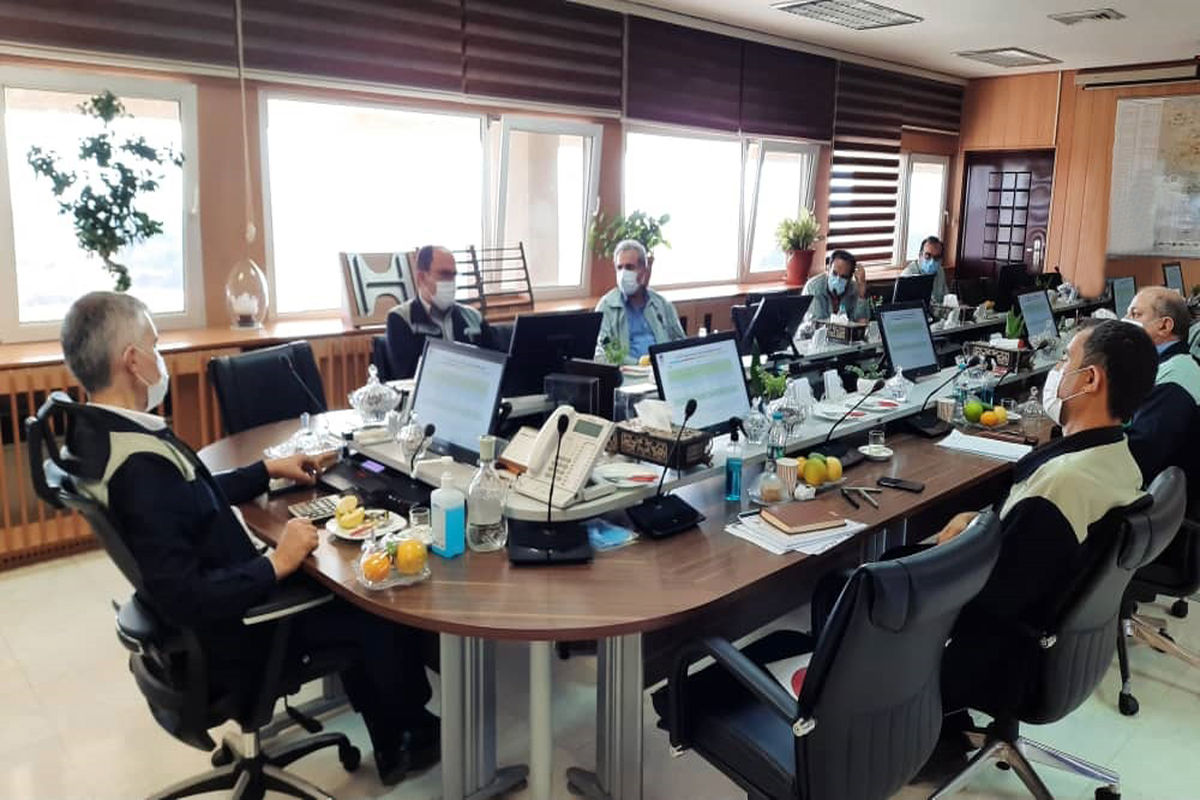 ذوب آهن اصفهان