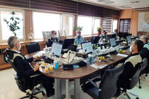 پیاده سازی چرخه مدیریت بهره‌وری در سطح شرکت