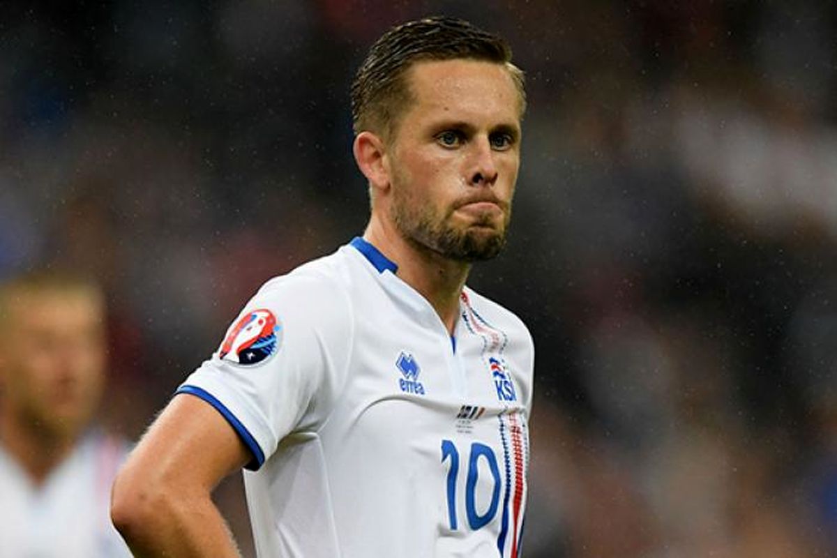 گیلفی سیگوردسون