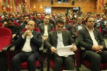 دیدار وزیر جهاد کشاورزی با فعالان بخش کشاورزی کبودرآهنگ و تأکید بر توسعه پایدار