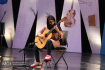 پیام معاون هنری به جشنواره موسیقی جوان