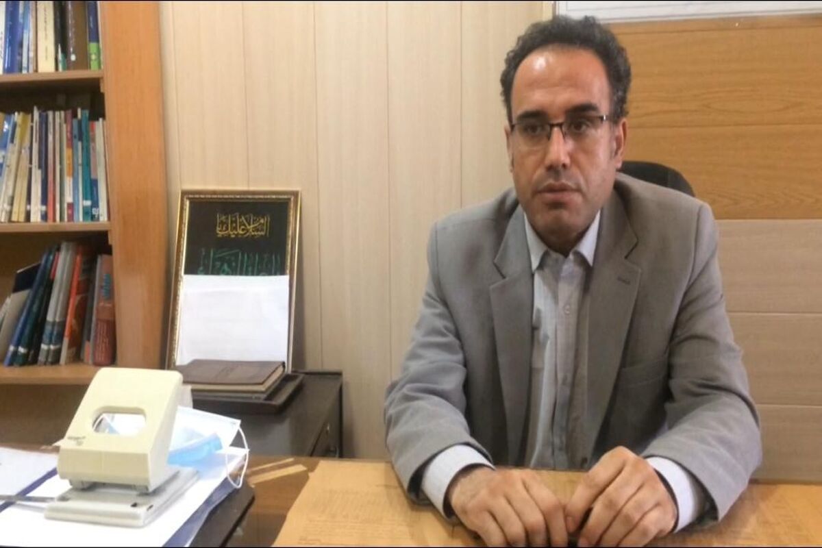فتحی شورای همدان