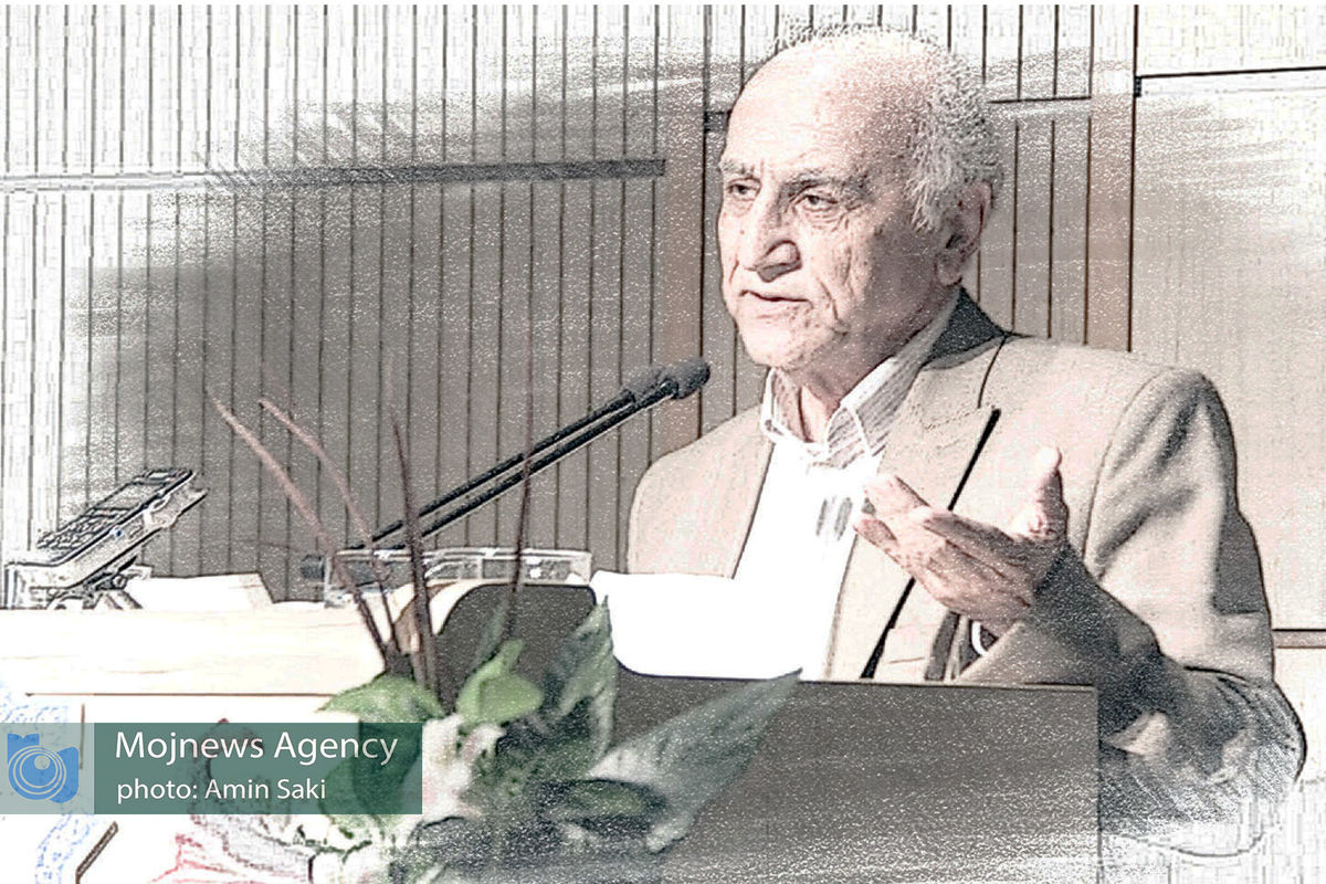 ایرج کاظمی
