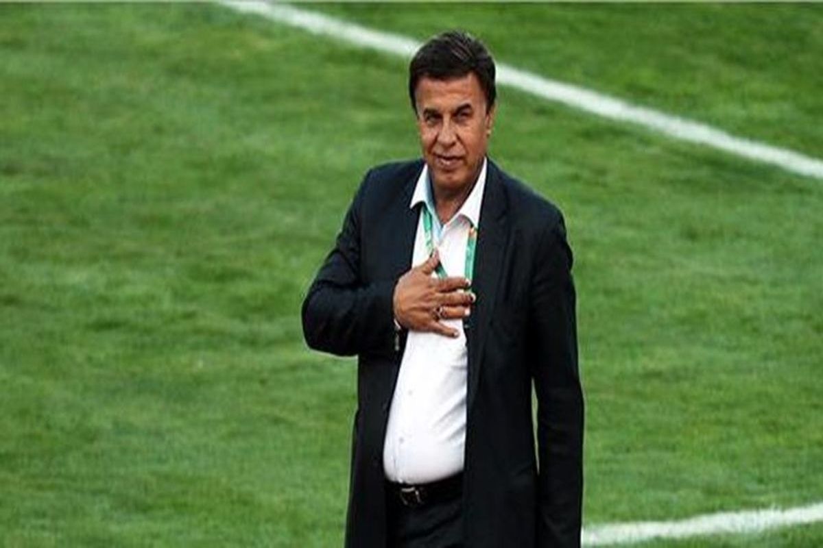  پرویز مظلومی