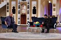 گلایه شدید کامبیز دیرباز از تحریف سخنانش در دو رهمی