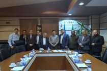 منویات رهبری سرلوحه برنامه های حزب  دفاع از ایثارگران و قانون اساسی است