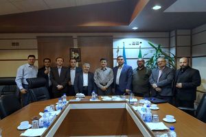 منویات رهبری سرلوحه برنامه های حزب  دفاع از ایثارگران و قانون اساسی است