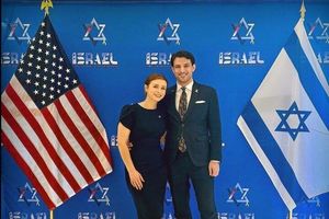 هویت ۲ صهیونیست کشته‌شده در آمریکا مشخص شد