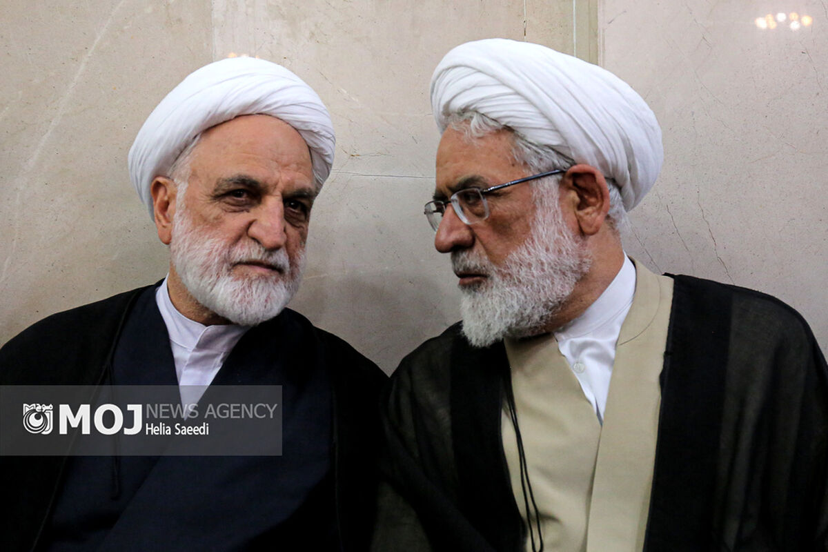 گرامیداشت چهلمین روز شهادت سپهبد «غلامعلی رشید»