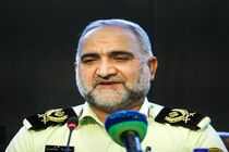 برگزاری 1920 برنامه همزمان با هفته نیروی انتظامی در اصفهان