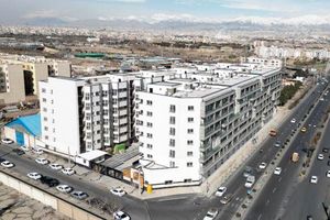 سامانه خودنویس، از این پس انتقال ثبت مبایعه‌نامه را انجام می‌دهد