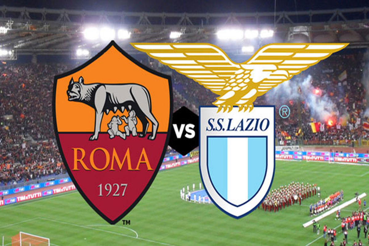 لاتزیو و آ اس‌ رم