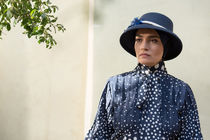 نقش آفرینی میترا حجار بر صحنه تئاتر