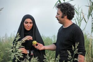آغاز پخش سریال نجلا از فردا در شبکه سه سیما