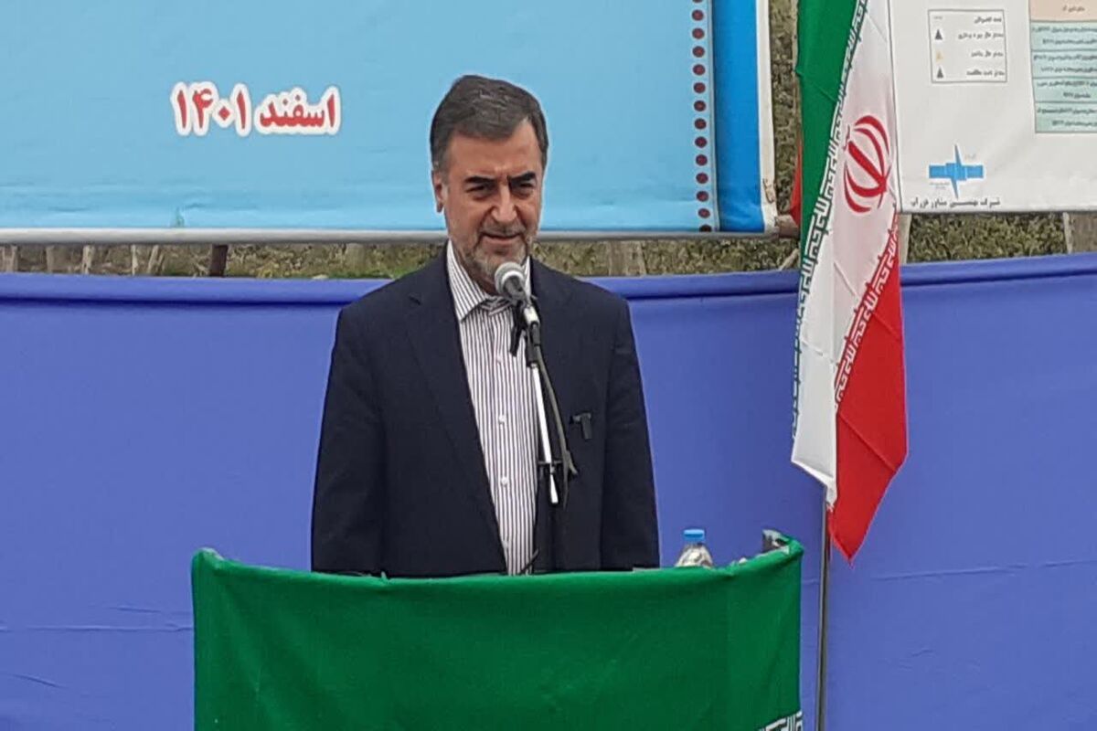 استاندار مازندران