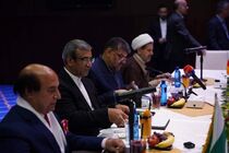 مظفری خواستار تشکیل کارگروه تخصصی حقوقی ایران و پاکستان شد