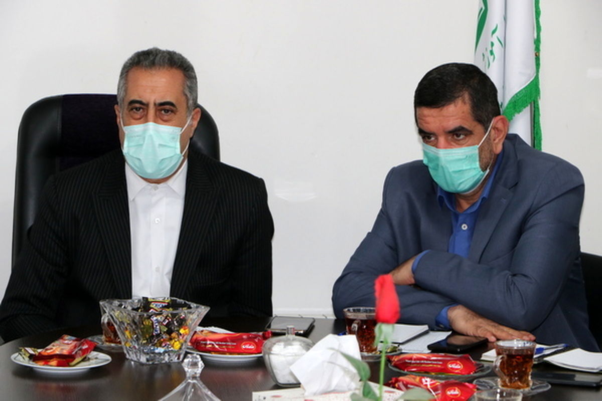 آموزش و پرورش مازندران