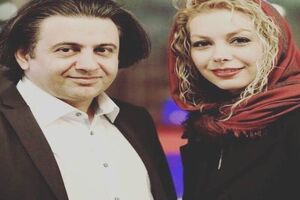 واکنش سالار عقیلی به درگذشت همسر افشین یداللهی