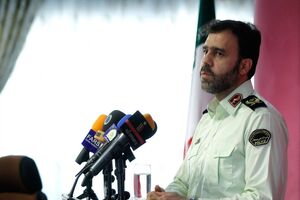 پلیس در کمین سارقین نشسته است / انهدام باند زورگیری رضا جکسون
