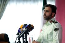 خطر موادمخدر از زرادخانه‌های اتمی بیشتر است/ تنها راه برون‌رفت از دام اعتیاد توجه به ایستگاه خانواده و مدرسه است