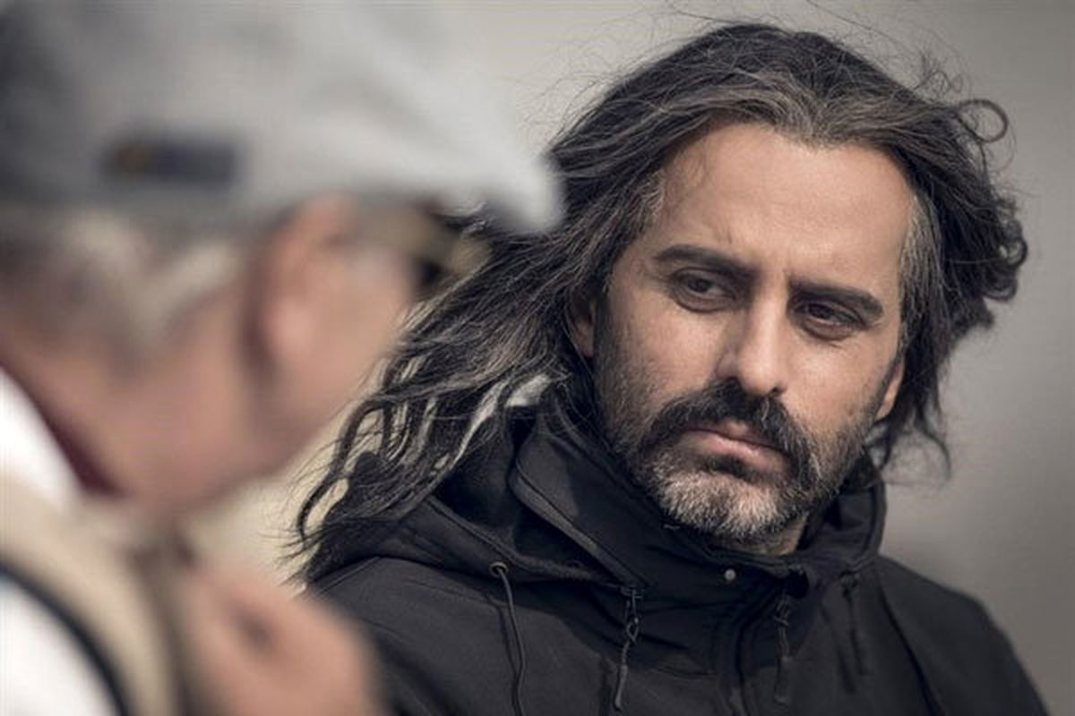 سریال سارق روح