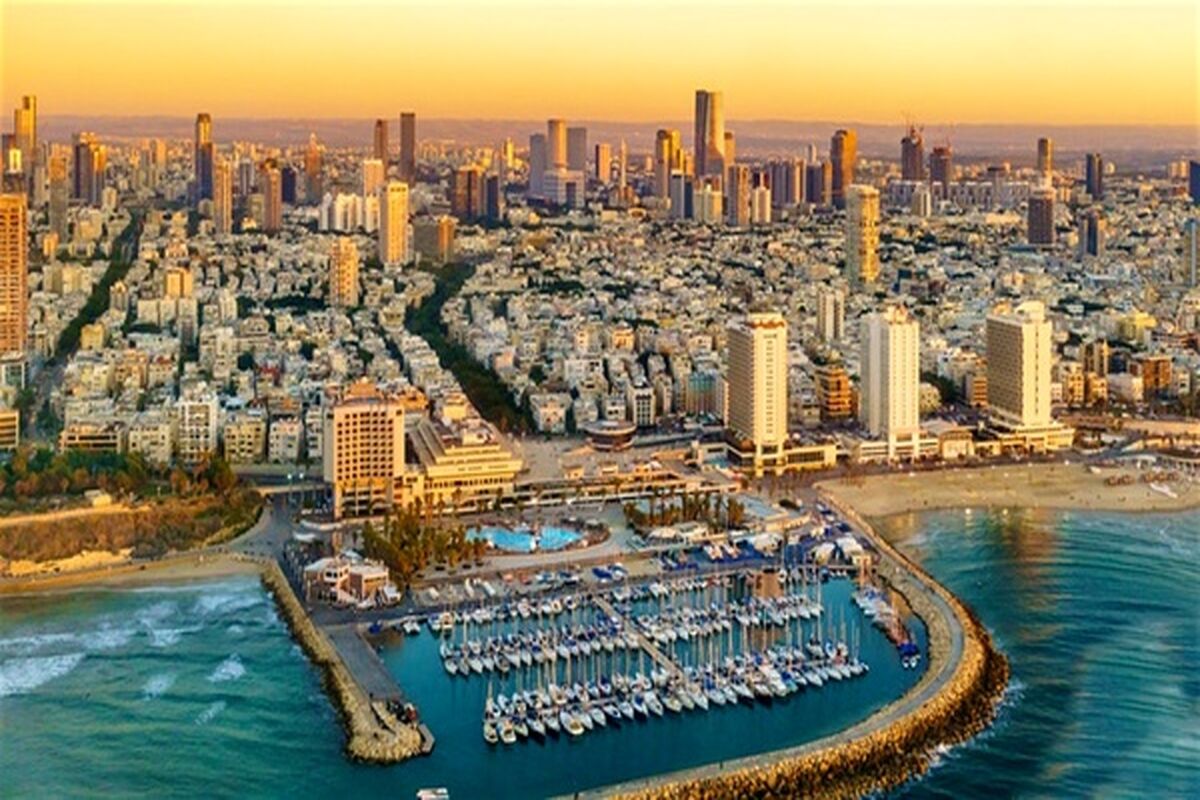 تل آویو