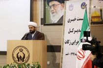 برخی دستگاه‌ها و نهادها وظیفه خود درباره زکات را انجام نمی‌دهند