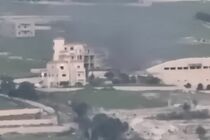 آتش‌بس در لبنان توسط اشغالگران بازهم نقض شد