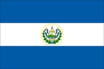 El Salvador recognized Juan Guaido as Venezuela's president