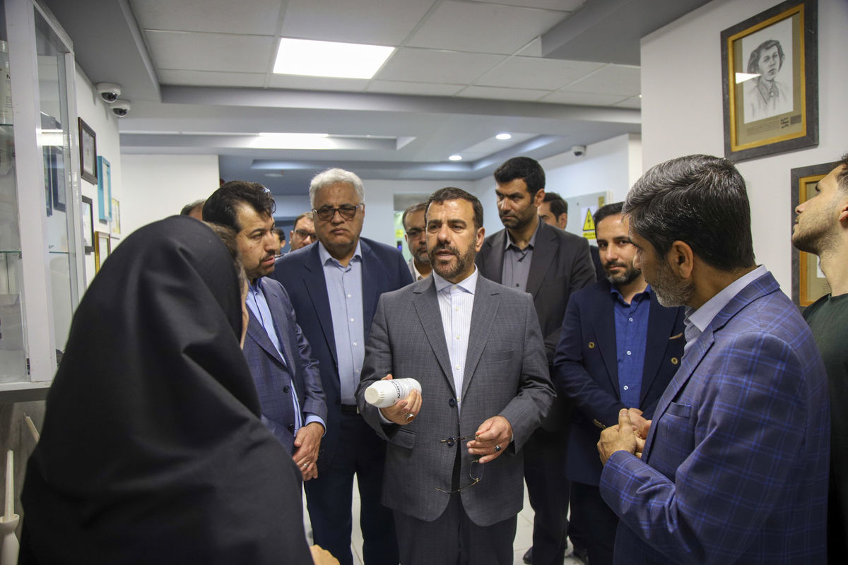 استاندار فارس 