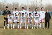 ایران با پیروزی بر قطر گام محکم برداشت