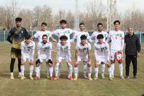 ایران با پیروزی بر قطر گام محکم برداشت