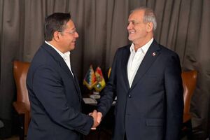 ایران آماده مقابله با هر سناریوی اسنپ‌بک است