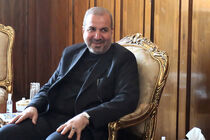 ایران بر تسهیل و مساعدت طرف عراقی برای تکمیل پروژه ورزشگاه تاجیات تاکید کرد
