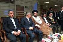 نشست پیشکسوتان ورزش ایران با سید حسن خمینی برگزار شد