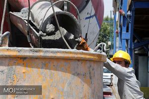 افشاگری عجیب درباره ۷۰ درصد کارگران ساختمانی که یارانه می‌گیرند+ فیلم