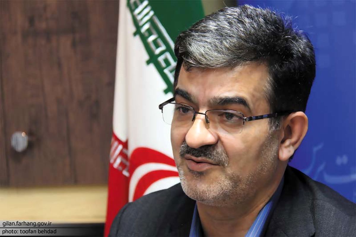 فیروز فاضلی