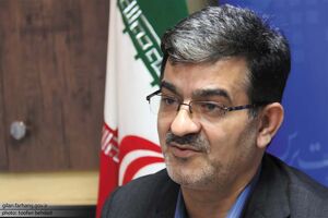 برگزاری سیزدهمین نمایشگاه بزرگ کتاب گیلان