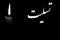 پیام تسلیت سازمان راهداری وحمل‌ونقل جاده‌ای در پی حادثه واژگونی اتوبوس در کرمان
