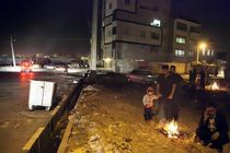 برق و گاز نیمی از شهر سرپل ذهاب وصل است